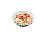 香箱ガニまるごと炊き込みご飯作り方7写真