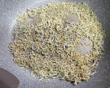 はちみつでじゃこの甘辛炒め作り方8写真