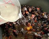 韓国料理ージャジャンミョン作り方7写真
