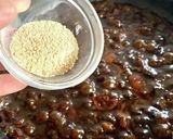 韓国料理ージャジャンミョン作り方8写真