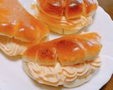 カスタードクリーム☆簡単混ぜるだけ作り方8写真