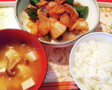 ピーマンの種を食べるレシピ♡味噌炒め◎作り方6写真
