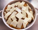 残り物のカレーで！焼きチーズカレードリア作り方1写真