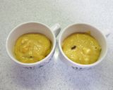 大麦粉で簡単カップケーキ♪♪作り方7写真