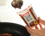 ワンプレートごはん「ナシレマッ」作り方6写真