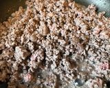 市販の【ミートソース】にお肉増し増し♬作り方3写真