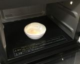 温泉たまご【かぶせて！フタチン】作り方2写真
