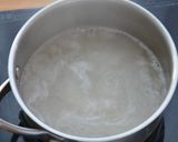 栗羊羹作り方1写真