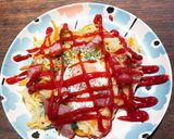 ジャガイモ＆生ハムで野菜の簡単グリル焼き作り方5写真