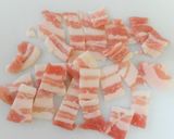 ズッキーニ豚ばらこんにゃく★味噌煮込み作り方3写真