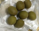 塩がキツすぎた梅の塩抜き作り方4写真
