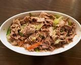 レンジで簡単！国産鶏むね肉サラダチキン③作り方6写真