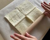 簡単ビッグピザ！作り方3写真