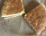 すぐ作れる！簡単☆昔ながらのバターケーキ作り方16写真