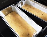混ぜて焼くだけパウンドケーキ作り方5写真