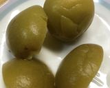 ひと味違ってさっぱり・甘いカリカリ漬け作り方6写真