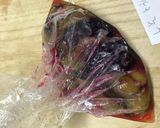 ひと味違ってさっぱり・甘いカリカリ漬け作り方9写真