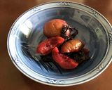 ひと味違ってさっぱり・甘いカリカリ漬け作り方10写真