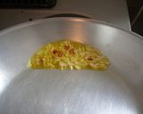 ブロッコリとツナのパスタ（ペペロンチーノ作り方3写真