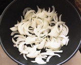 簡単ヘルシー☆ケールと豚肉の蒸し炒め作り方4写真