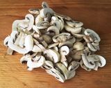 簡単ヘルシー☆ケールと豚肉の蒸し炒め作り方6写真