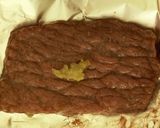 イチボ オーブントースターで焼いてみた！作り方6写真