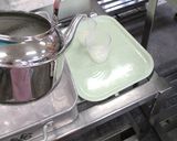 簡単給食 あじさいゼリー作り方3写真