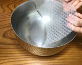 ＜健康レシピ＞野菜たっぷりカラフル生春巻作り方1写真