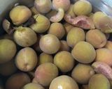 塩がキツすぎた梅の塩抜き作り方7写真