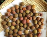 塩がキツすぎた梅の塩抜き作り方10写真