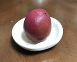 塩がキツすぎた梅の塩抜き作り方12写真