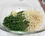 山形のだし☆わたし風（ごま油推奨）作り方2写真