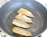 あじのムニエル作り方3写真