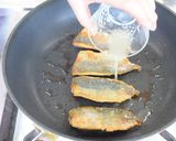 あじのムニエル作り方4写真