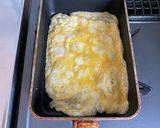 冷やし中華風そうめん作り方1写真