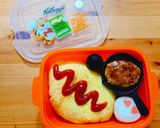 子供が大好きな照り焼きハンバーグのたれ作り方7写真