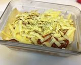 豆腐皮de★ラザニア★超ヘルシー‼︎作り方5写真