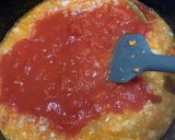 えびのビスク☆コストコの赤海老で作り方5写真