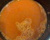 えびのビスク☆コストコの赤海老で作り方8写真