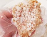 むね肉でザクザク衣の唐揚げ作り方7写真
