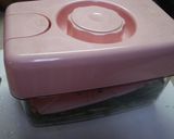水菜✿お漬物作り方4写真