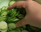 ソースが美味しい!棒々鶏作り方7写真
