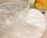 米粉パン　グルテンフリー　HB作り方1写真