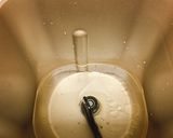 米粉パン　グルテンフリー　HB作り方2写真