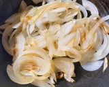 ♪ポークチャップ♪作り方1写真