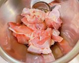 お弁当にも★簡単照り焼きチキン作り方1写真