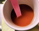 揚げない酢豚!簡単!作り方7写真