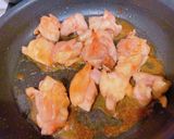 お弁当にも★簡単照り焼きチキン作り方3写真