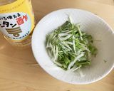 ハマチのカルパッチョのせトースト作り方16写真