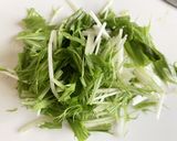 ハマチのカルパッチョのせトースト作り方6写真